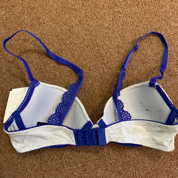 2/$30 Design Lab bra NWT - Picture 2 of 4
